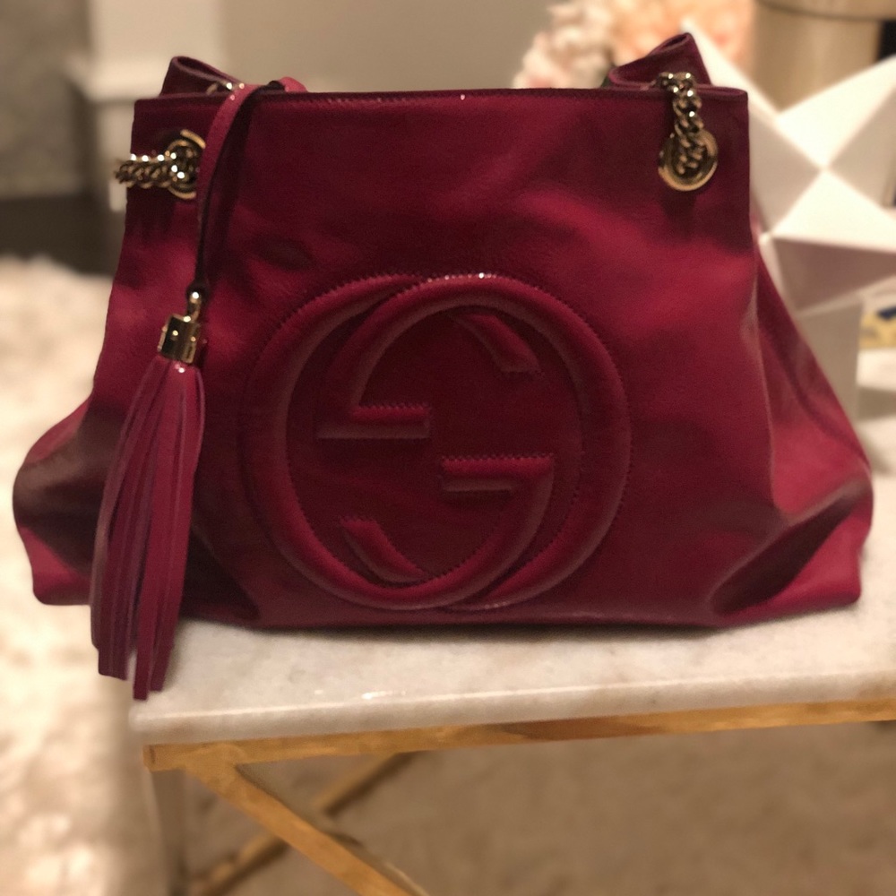GUCCI BAG FOR SALE